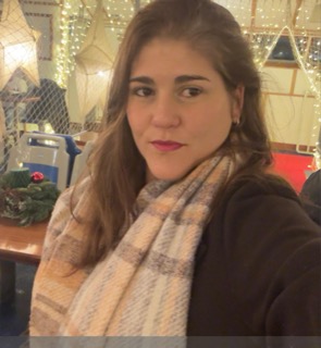 Ailen Gutiérrez, Titular de SysCu y responsable comercial en SysCu