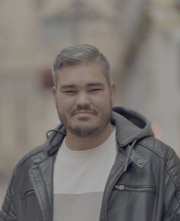 Amed Gutiérrez, DevOps Engineer en SysCu